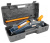 Домкрат подкатной гидравлический Ombra OHT202C (2 т)