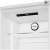 Холодильник BEKO B3DRCNK402HW