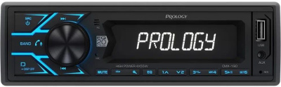 Автомагнитола Prology CMX-190