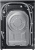 Стиральная машина Samsung WD11DG6B85BBLP