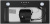 Вытяжка Maunfeld CROSBY SINGL 60 BLACK Gl