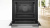 Электрический духовой шкаф Bosch HBG7764B1