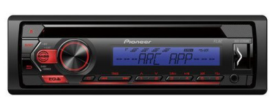 Автомагнитола Pioneer DEH-S120UB