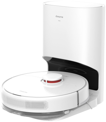 Пылесос Dreame Bot Robot Vacuum and Mop D10 Plus RLS3D