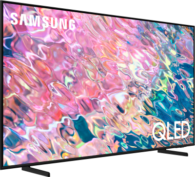 ЖК-телевизор, QLED Samsung QE55Q60BAU