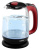 Чайник CENTEK CT-0034 Black Vancouver