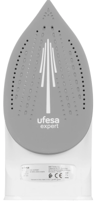 Утюг UFESA PV1100C EXPERT