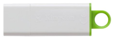 USB накопитель 32Gb Kingston DataTraveler G4 DTIG4 White