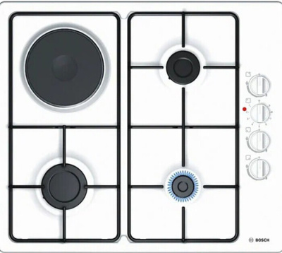 Газовая варочная поверхность Bosch PBY6C2B82Q