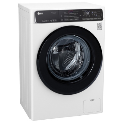 Стиральная машина LG F2H5HS6W