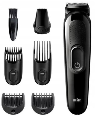 Триммер Braun MGK3235
