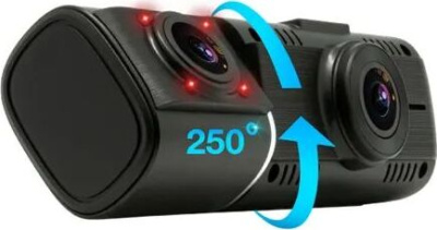 Видеорегистратор Trendvision PROOF PRO GPS