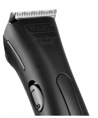 Триммер Wahl Beret Stealth 8841-1516H черный