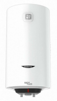Водонагреватель Ariston PRO1 R INOX ABS 50 V SLIM 2K