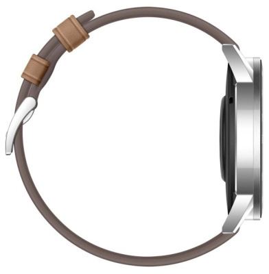 Умные часы Honor MagicWatch 2 Flax Brown