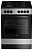 Плита комбинированная BEKO FSM 62120 DS