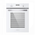 Электрический духовой шкаф Maunfeld EOEM516W