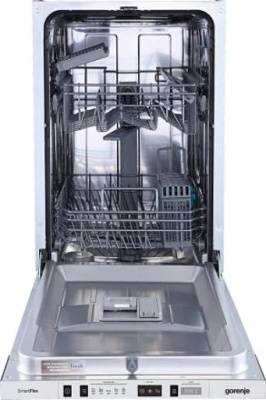 Посудомоечная машина встраиваемая Gorenje GV522E10S