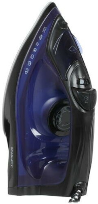 Утюг Scarlett SC-SI30K57 фиолетово-чёрный