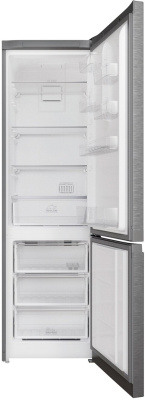 Холодильник Hotpoint HTS 5200 MX