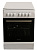 Плита комбинированная Renova SK6E-1ETDW