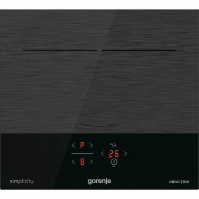 Индукционная варочная поверхность Gorenje GI3201SYBSC