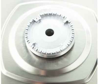 Газовая варочная поверхность GEFEST СГ СН 1210 М5