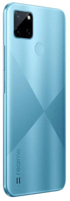 Смартфон Realme C21Y 3/32Gb Cross Blue