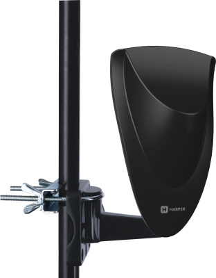 Антенна Harper ADVB-2420 DVB-T2 активная Антенна Harper ADVB-2420 DVB-T2 активная