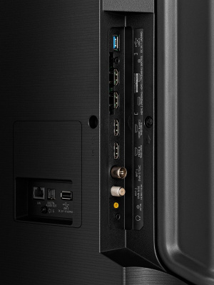 ЖК-телевизор Hisense 55U7KQ (ИМП)
