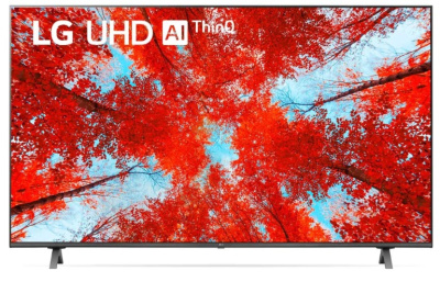 ЖК-телевизор LG 50UQ90006LD