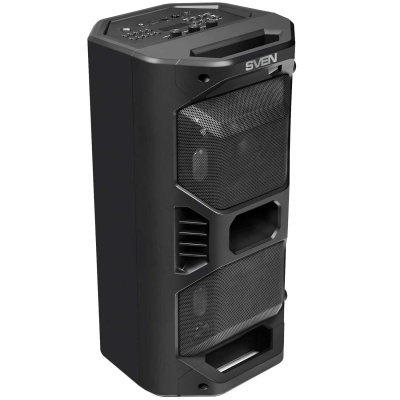 Портативная акустика SVEN PS-600