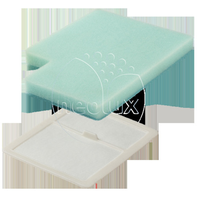 Комплект фильтров Neolux FLG-89 (LG Kompressor)