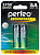 Аккумулятор Perfeo AA2100mAh/2BL