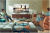 ЖК-телевизор, QLED Samsung QE55QN90BAU