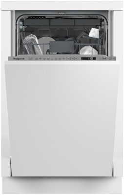Посудомоечная машина встраиваемая Hotpoint HIS 2D86 D
