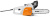 Электропила STIHL MSE 141 C-Q 14" P P