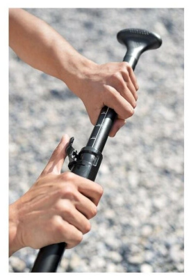 Надувная SUP-доска Bestway  "White Cap" 65342 (305x84x12см)