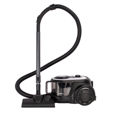 Пылесос Manya VC-2011 Черный-Серый