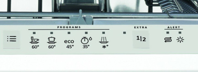 Посудомоечная машина встраиваемая Gorenje GV520D17S