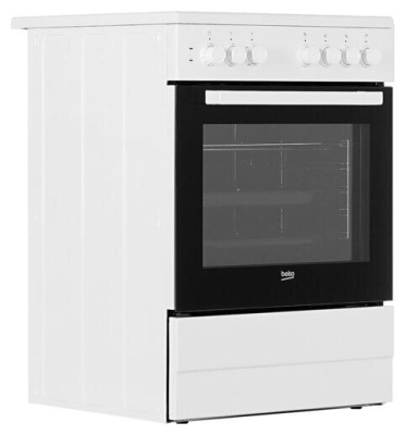 Плита электрическая BEKO FSE 67100 GWS