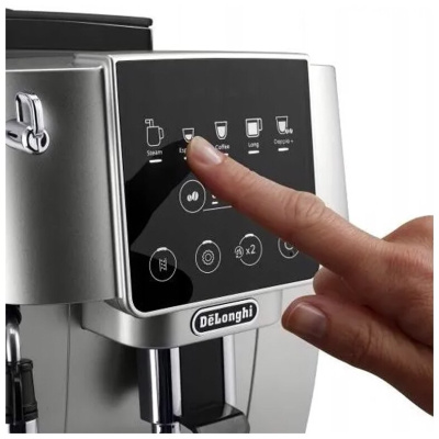 Кофемашина De'Longhi ECAM 220.30.SB