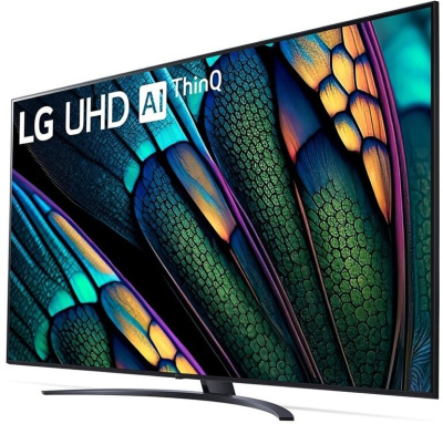 ЖК-телевизор LG 65UR81006LJ
