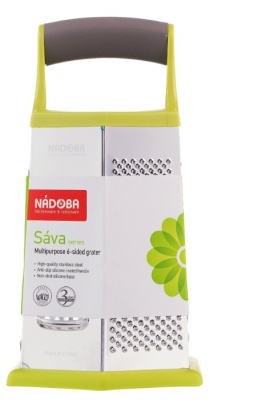 Терка Nadoba Sava 725211