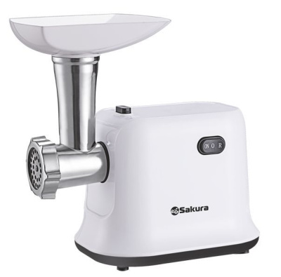Мясорубка Sakura SA-6420W