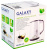 Чайник Galaxy GL 0301 Белый