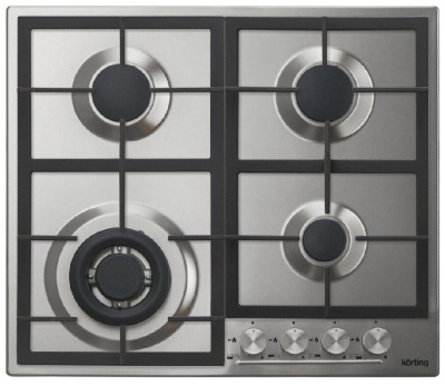 Газовая варочная поверхность Korting HG 665 CTX