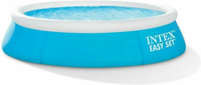 Бассейн надувной Intex 28101NP Easy Set 183x51см.(в кор.)