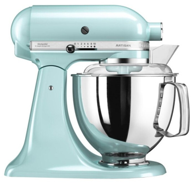Планетарный миксер Kitchenaid 5KSM175PSEPT