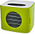 Сушилка для овощей и фруктов Blackton Bt FD1113 Green-White